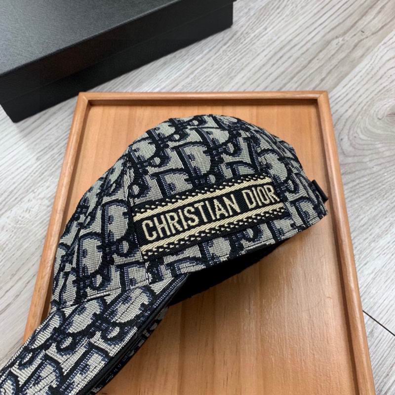 Dior cap（高版本）dx (2)