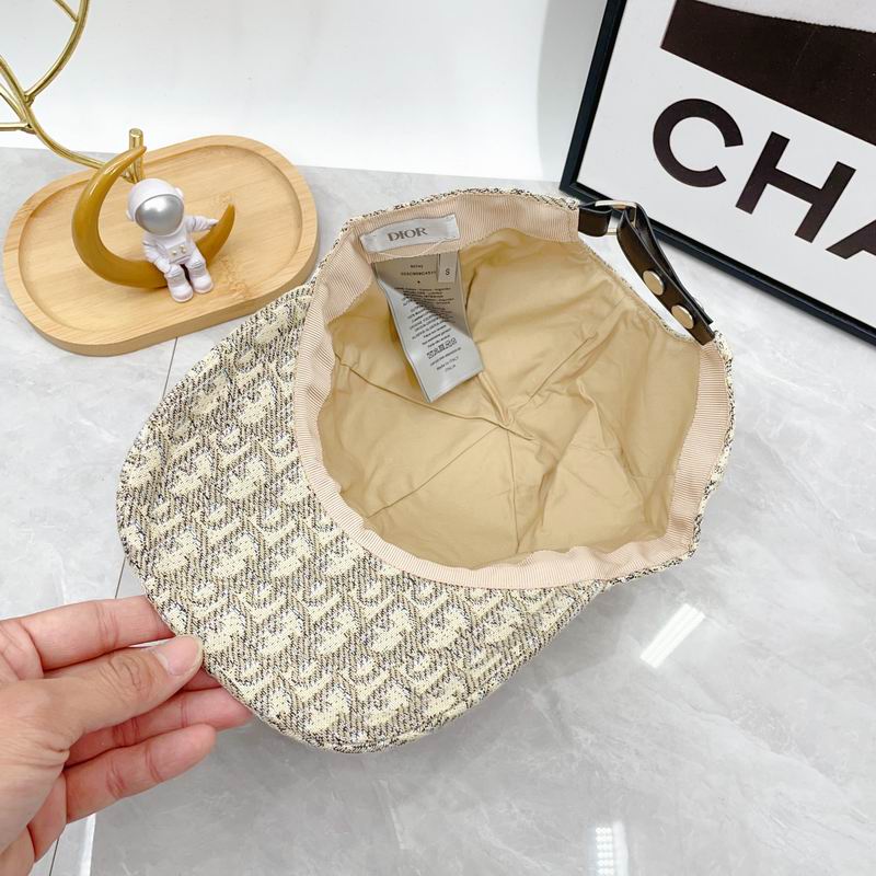 Dior cap（高版本）dx (20)