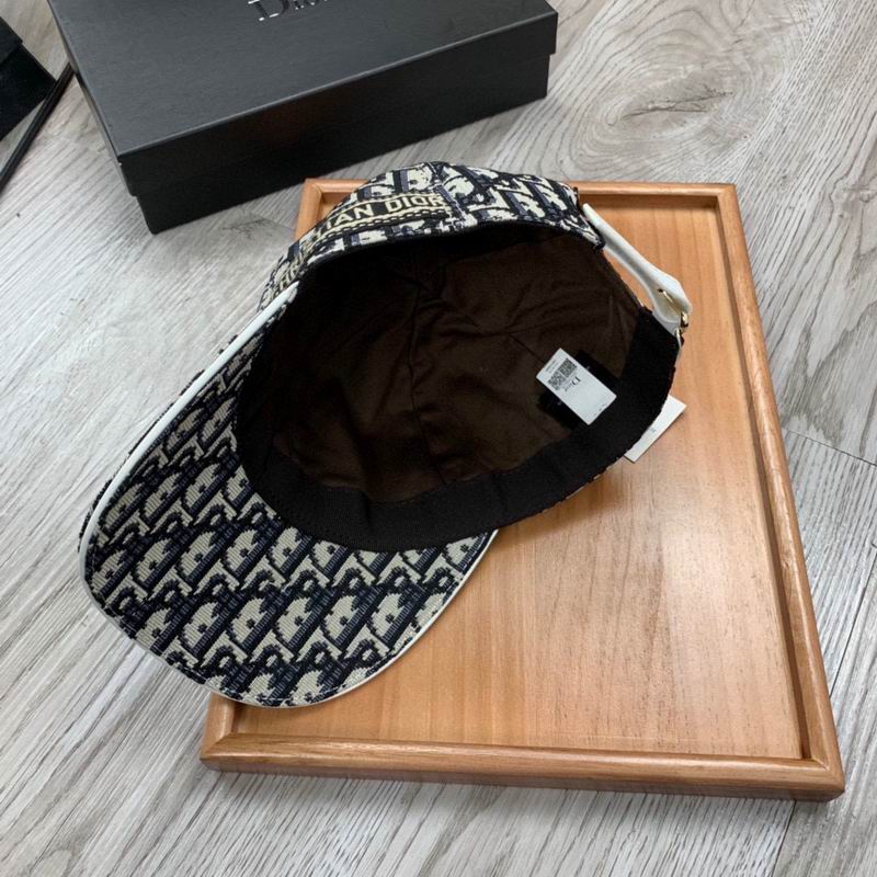 Dior cap（高版本）dx (20)