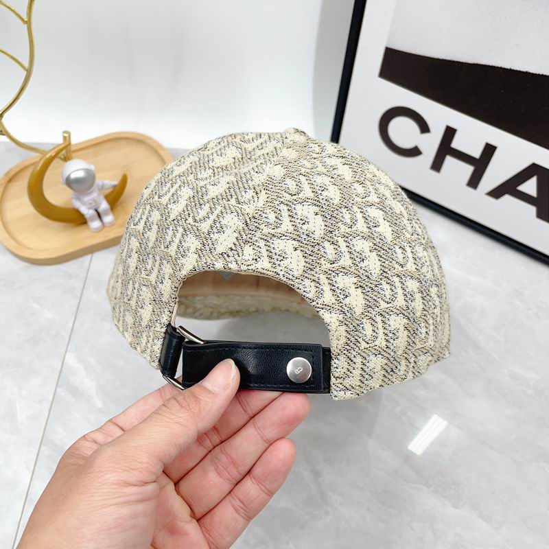 Dior cap（高版本）dx (21)