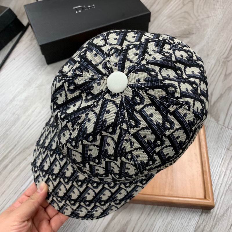 Dior cap（高版本）dx (21)