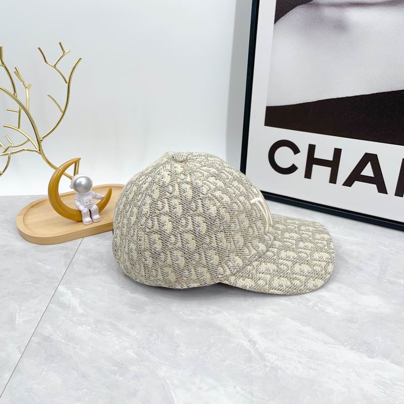 Dior cap（高版本）dx (22)