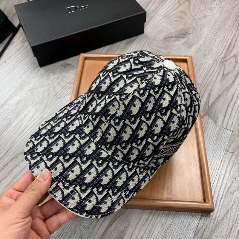 Dior cap（高版本）dx (22)