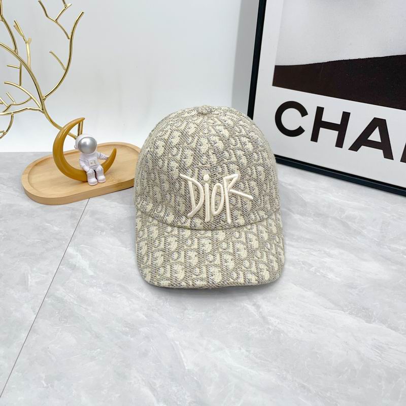 Dior cap（高版本）dx (23)