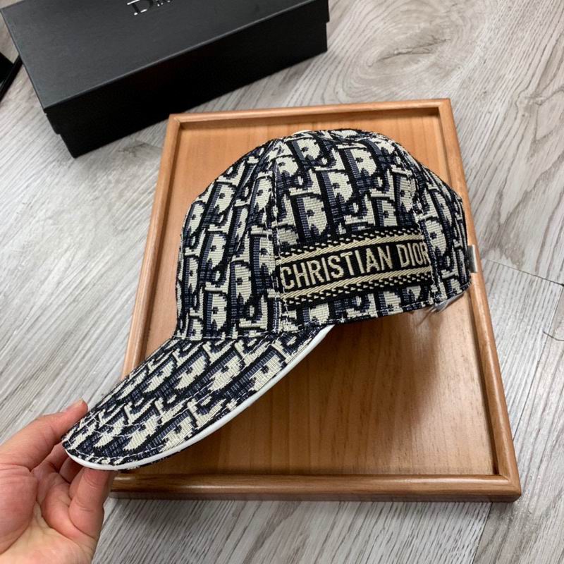 Dior cap（高版本）dx (23)