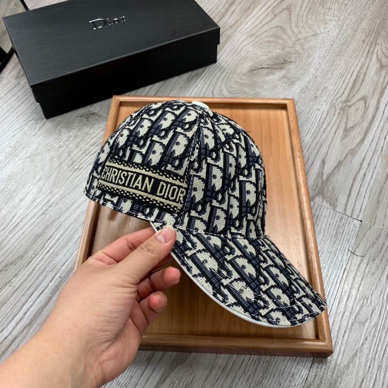 Dior cap（高版本）dx (24)