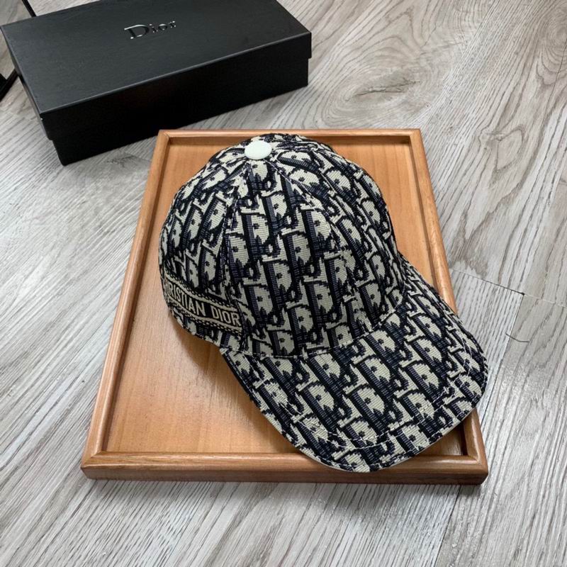 Dior cap（高版本）dx (25)
