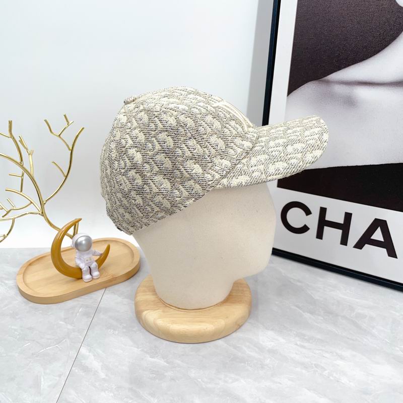 Dior cap（高版本）dx (26)