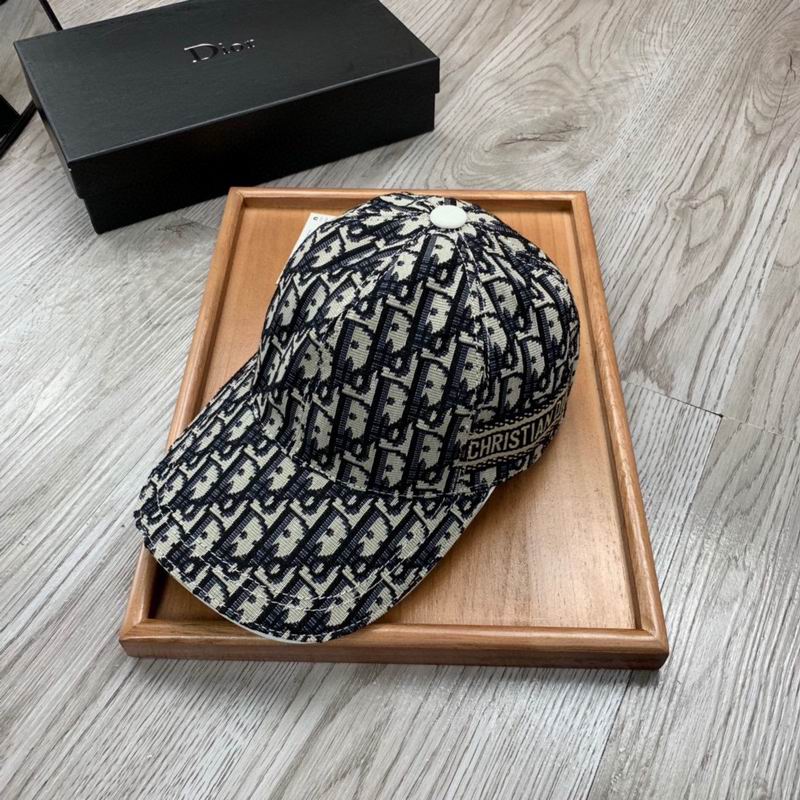 Dior cap（高版本）dx (26)