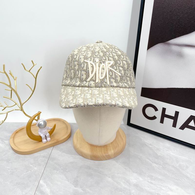Dior cap（高版本）dx (27)