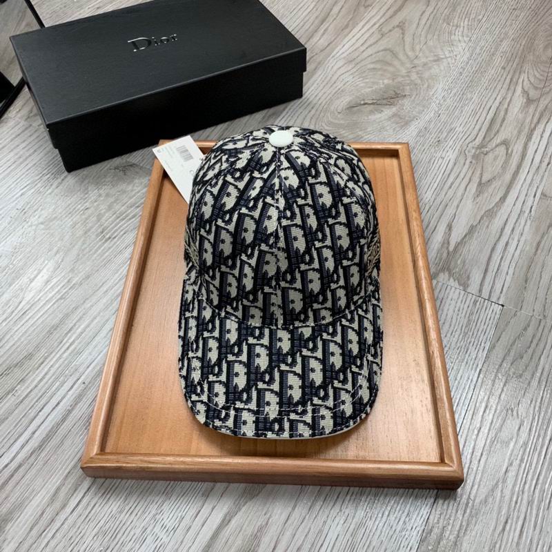 Dior cap（高版本）dx (27)