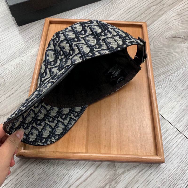 Dior cap（高版本）dx (29)