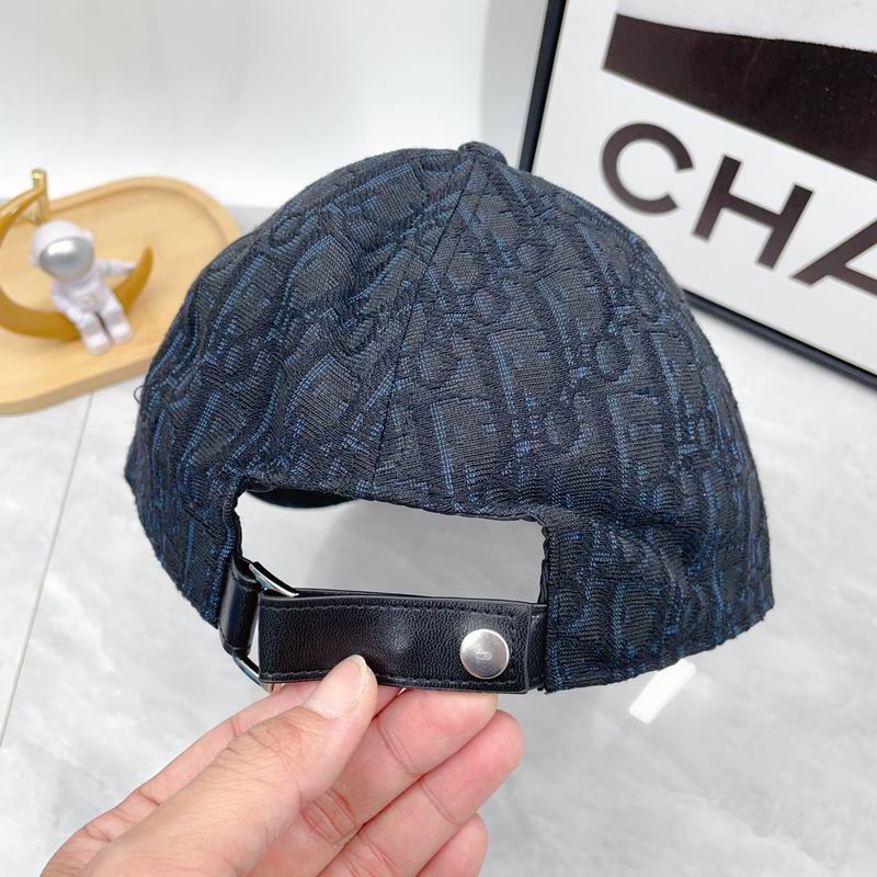 Dior cap（高版本）dx (3)