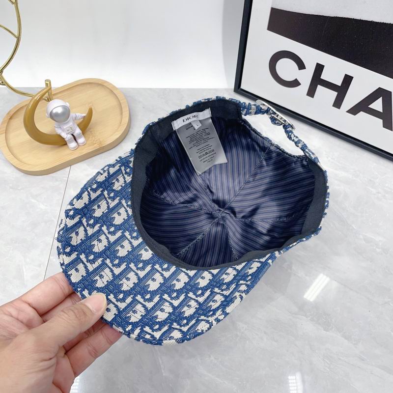 Dior cap（高版本）dx (30)