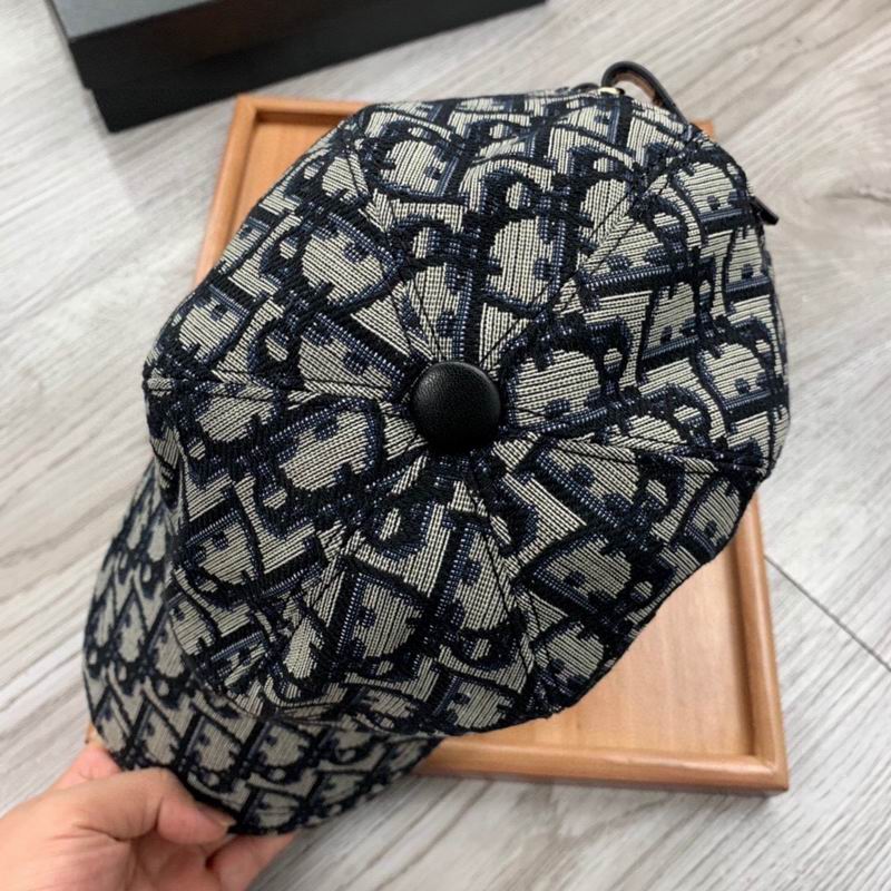 Dior cap（高版本）dx (30)
