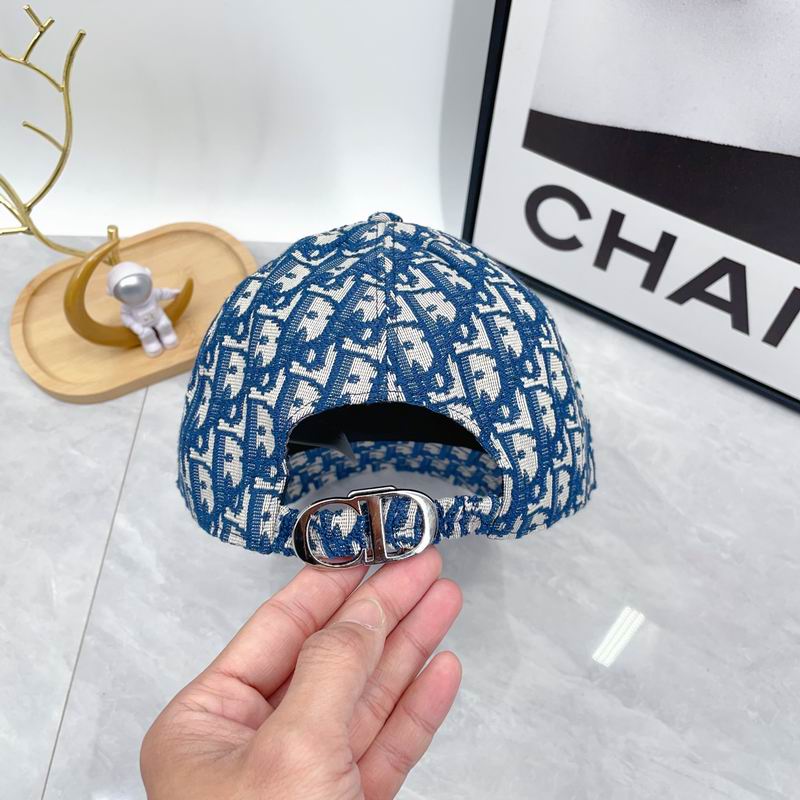 Dior cap（高版本）dx (31)
