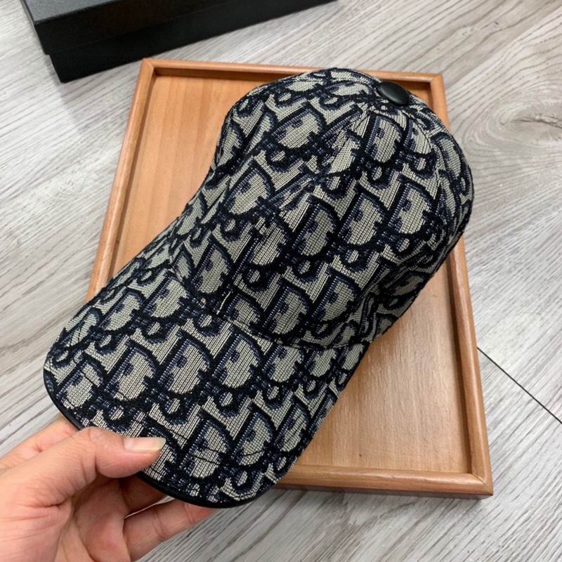 Dior cap（高版本）dx (31)