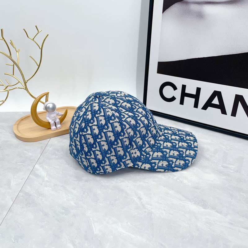 Dior cap（高版本）dx (32)