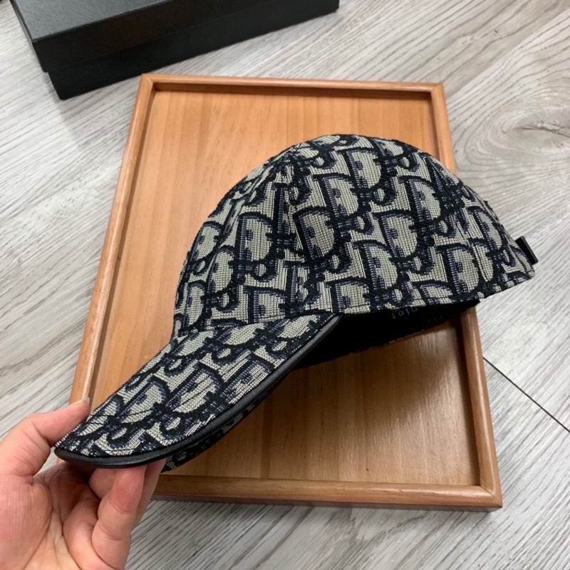 Dior cap（高版本）dx (32)