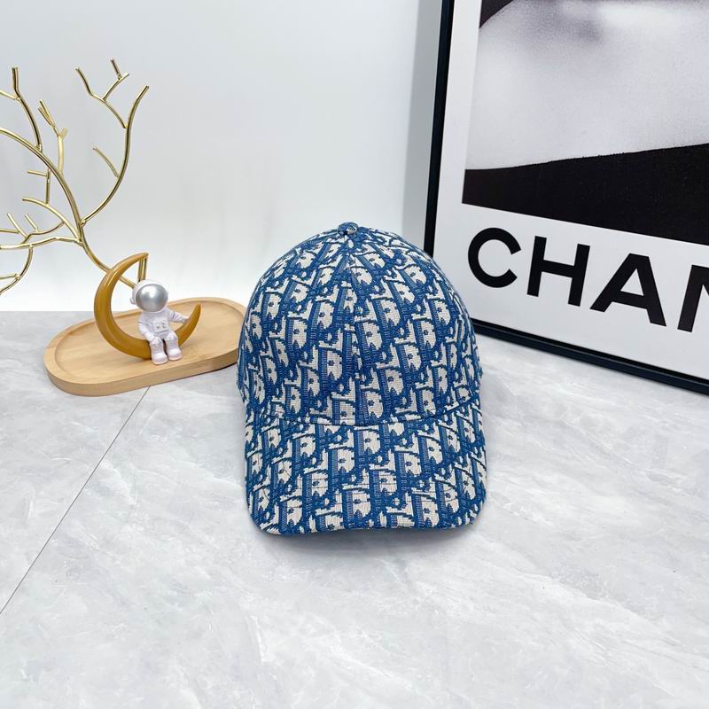 Dior cap（高版本）dx (33)