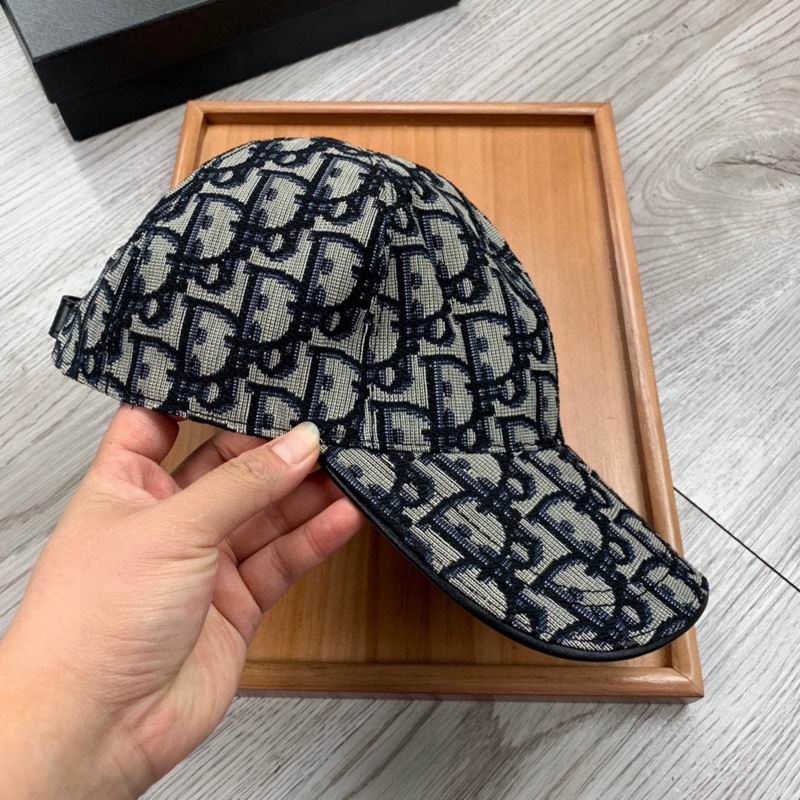 Dior cap（高版本）dx (33)