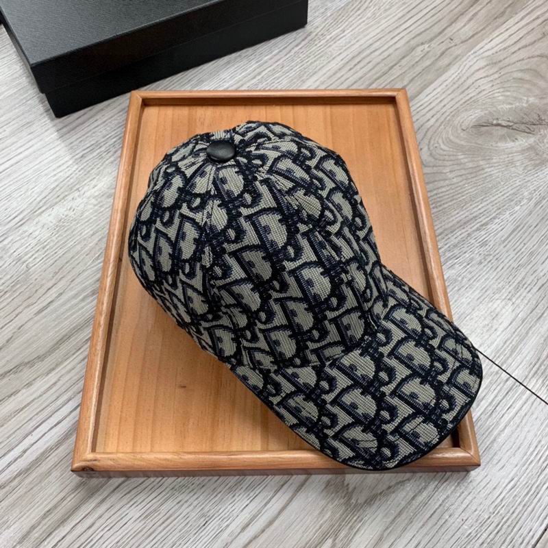 Dior cap（高版本）dx (34)