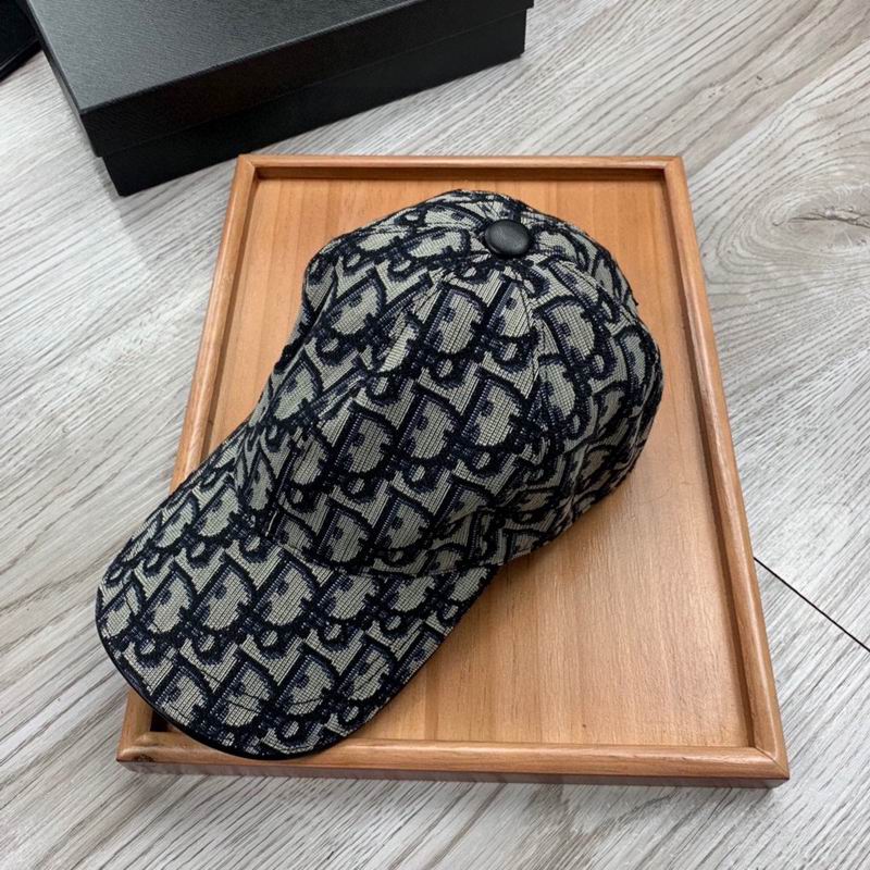 Dior cap（高版本）dx (35)