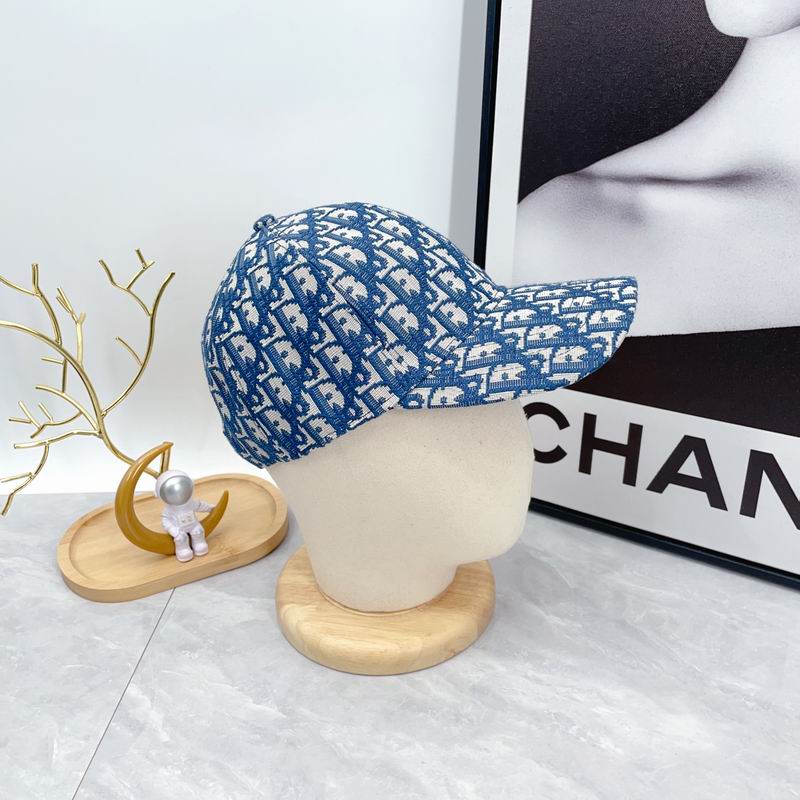 Dior cap（高版本）dx (36)
