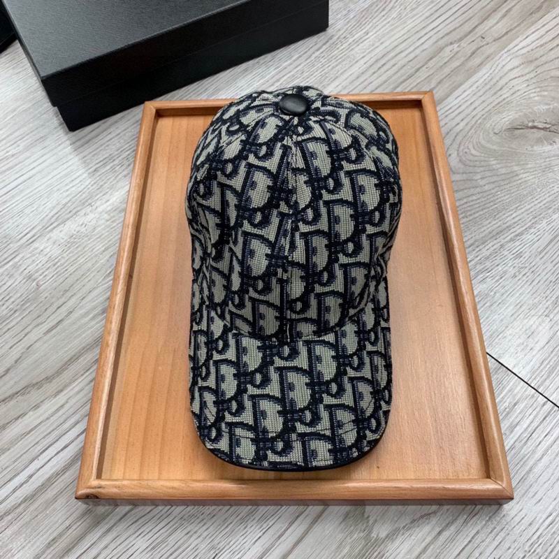 Dior cap（高版本）dx (36)