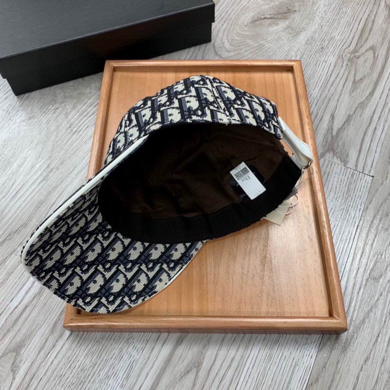 Dior cap（高版本）dx (38)