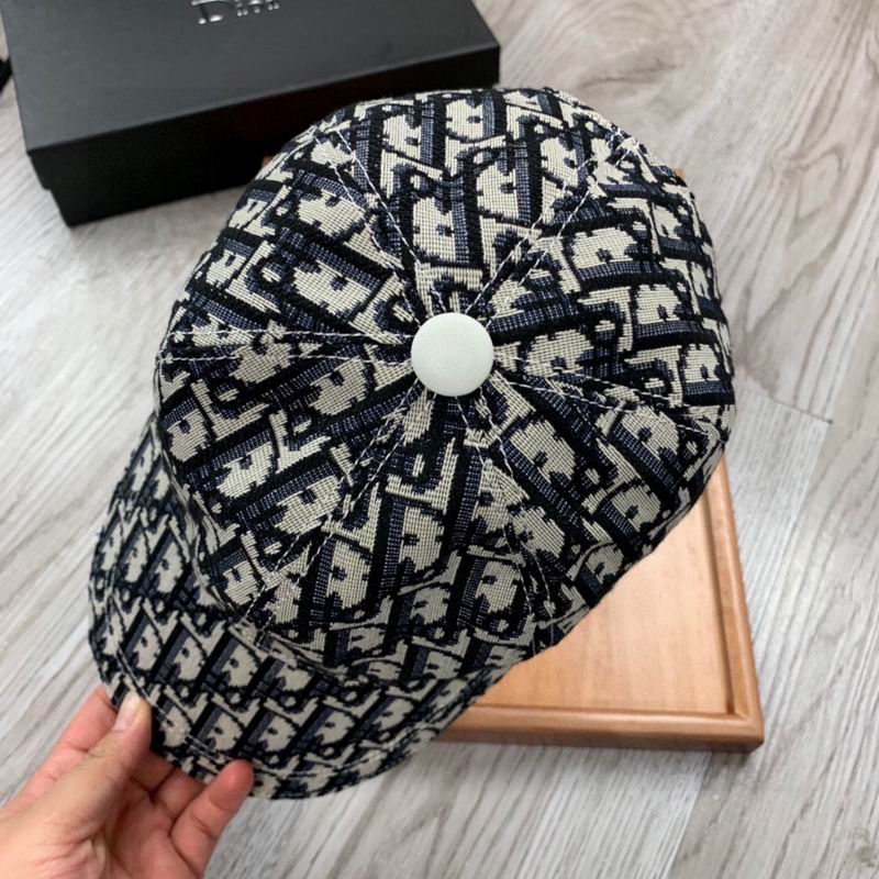 Dior cap（高版本）dx (39)