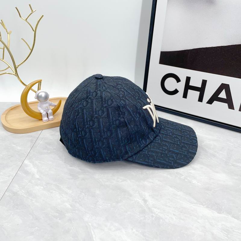 Dior cap（高版本）dx (4)