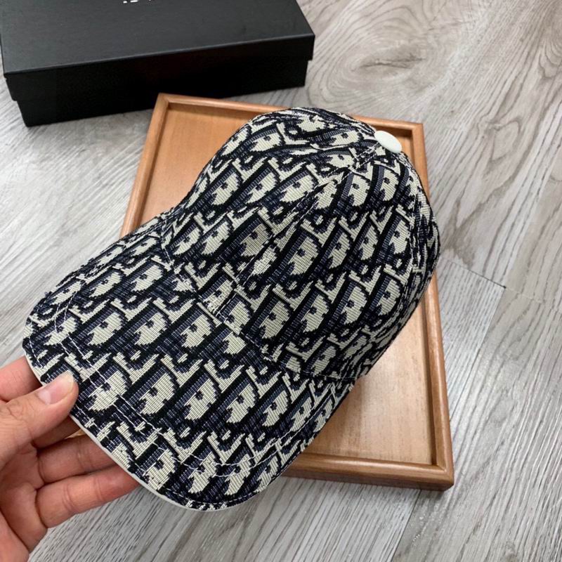 Dior cap（高版本）dx (40)