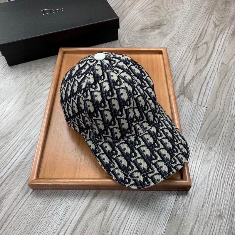 Dior cap（高版本）dx (43)