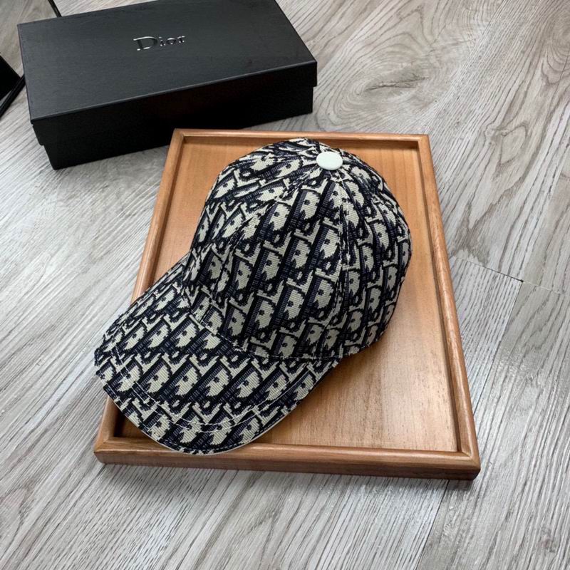 Dior cap（高版本）dx (44)