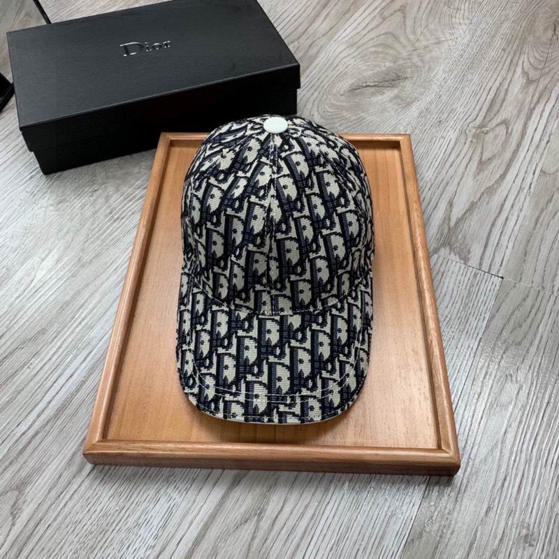 Dior cap（高版本）dx (45)