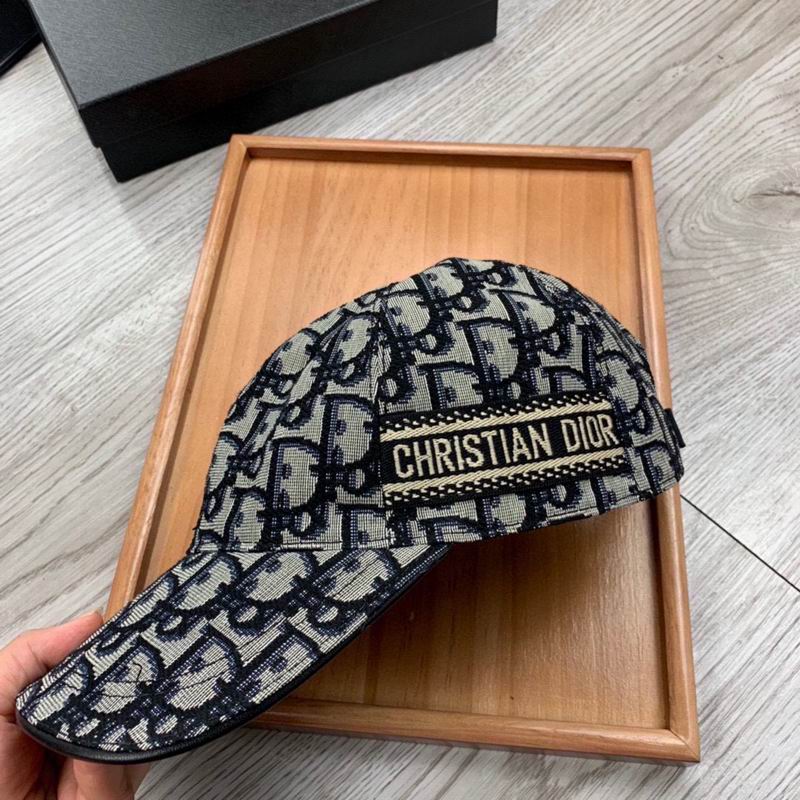 Dior cap（高版本）dx (5)