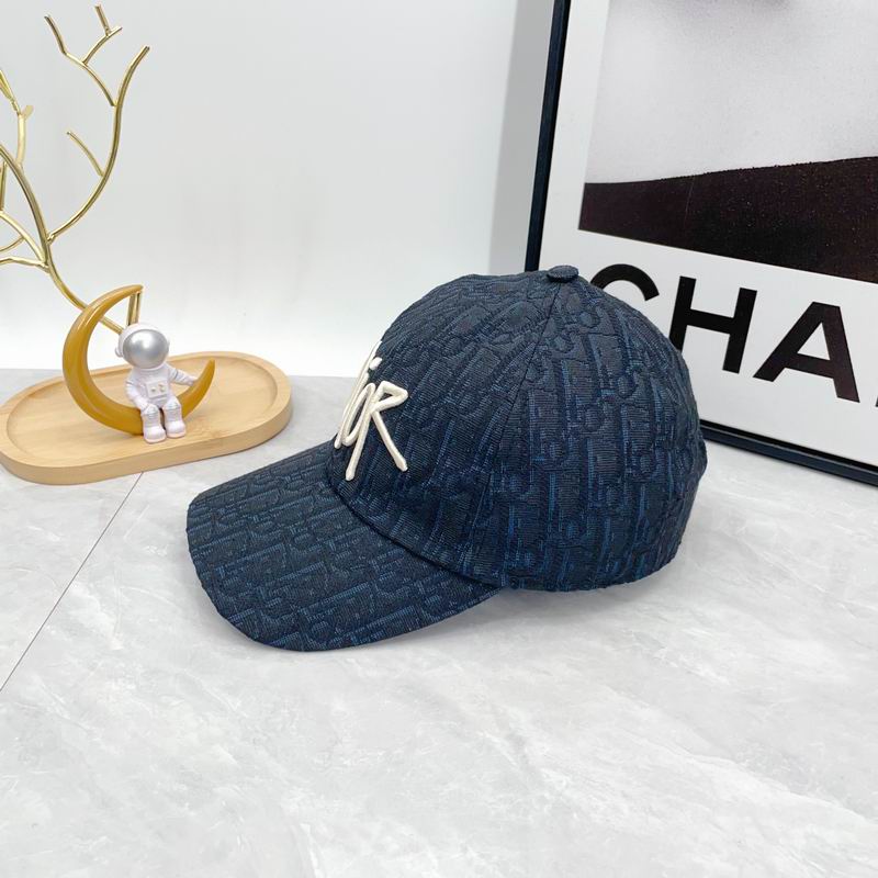 Dior cap（高版本）dx (6)