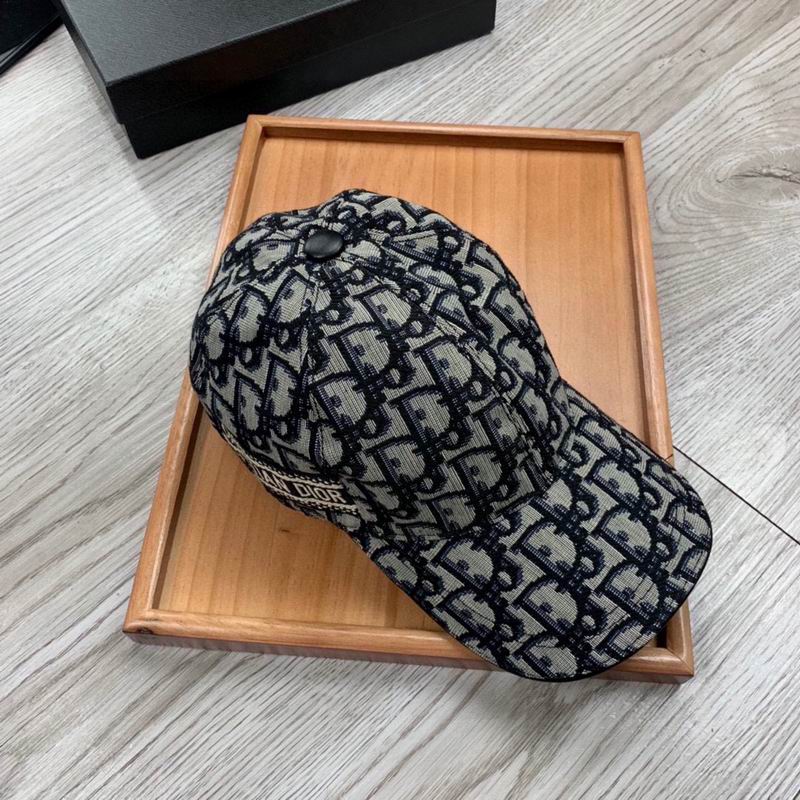 Dior cap（高版本）dx (7)