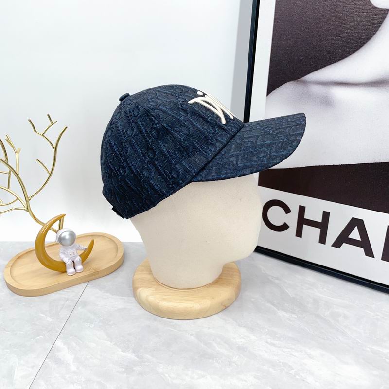 Dior cap（高版本）dx (8)