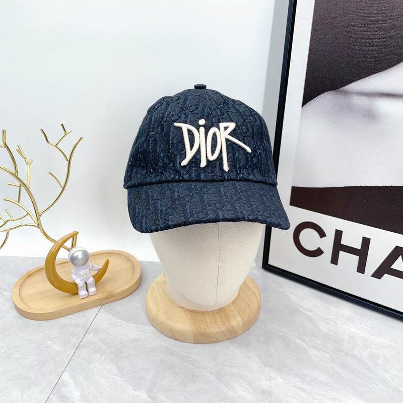 Dior cap（高版本）dx (9)