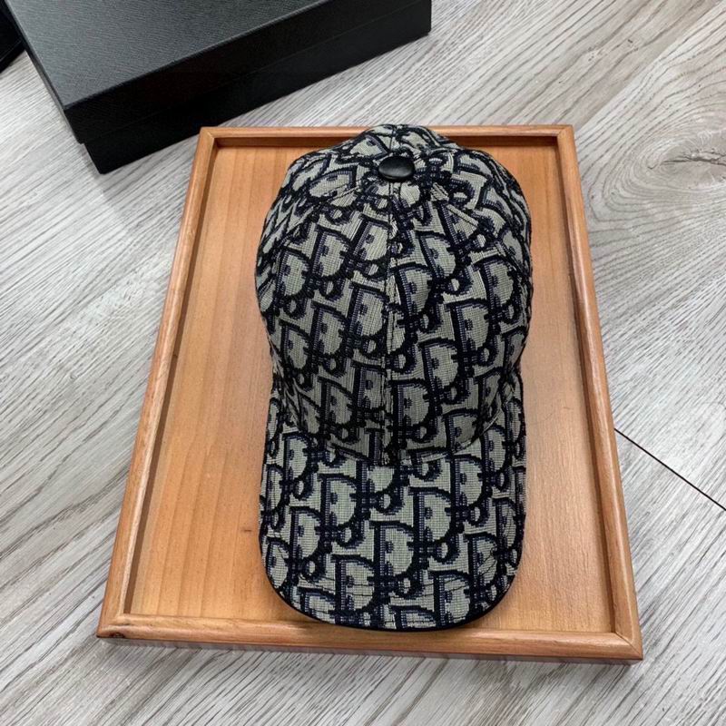 Dior cap（高版本）dx (9)