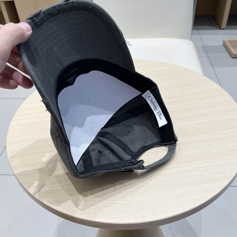 Dior cap (1)