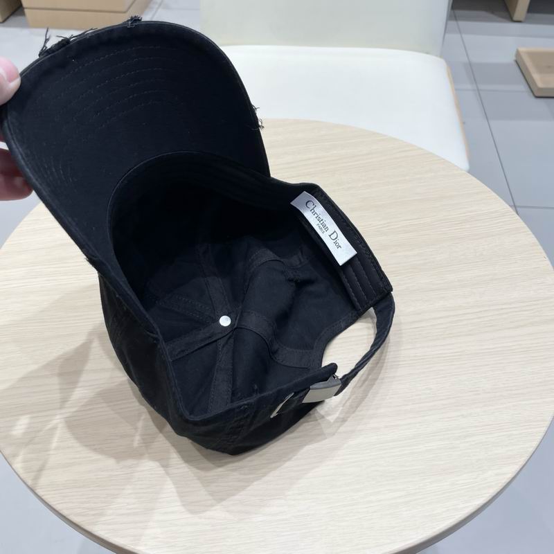 Dior cap (10)