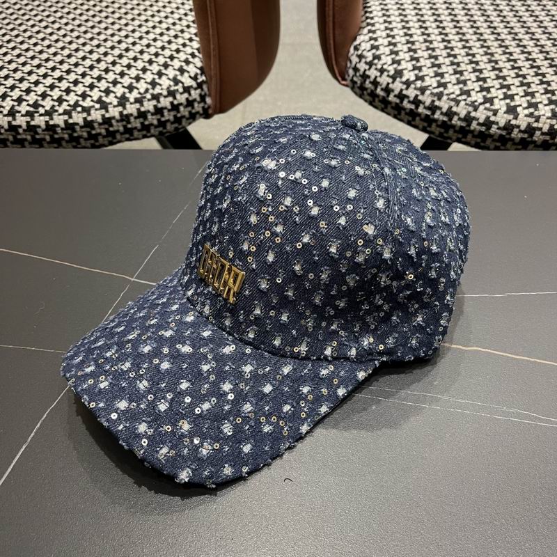 Dior cap (10)