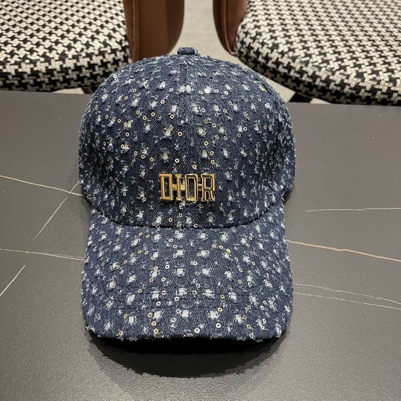Dior cap (11)