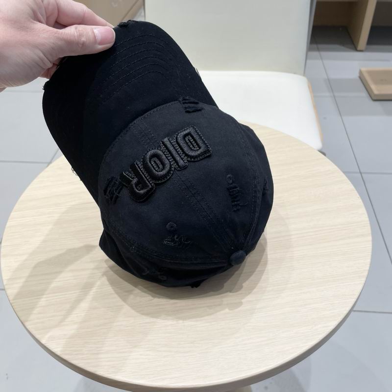 Dior cap (12)