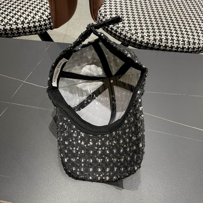 Dior cap (12)