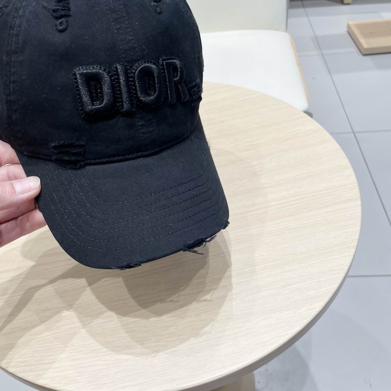 Dior cap (15)