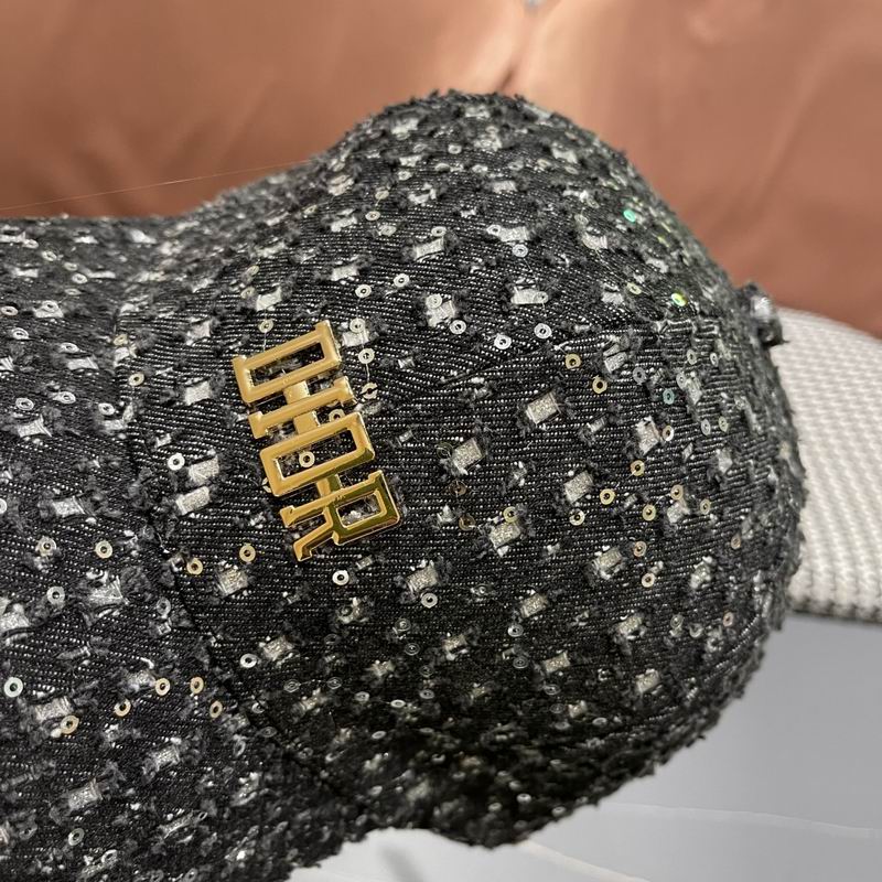 Dior cap (15)